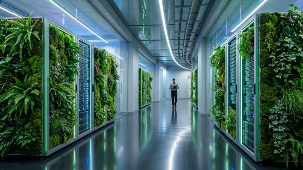 Um dispositivo que imita a física do cérebro humano foi criado para reduzir o consumo de IA em 70%