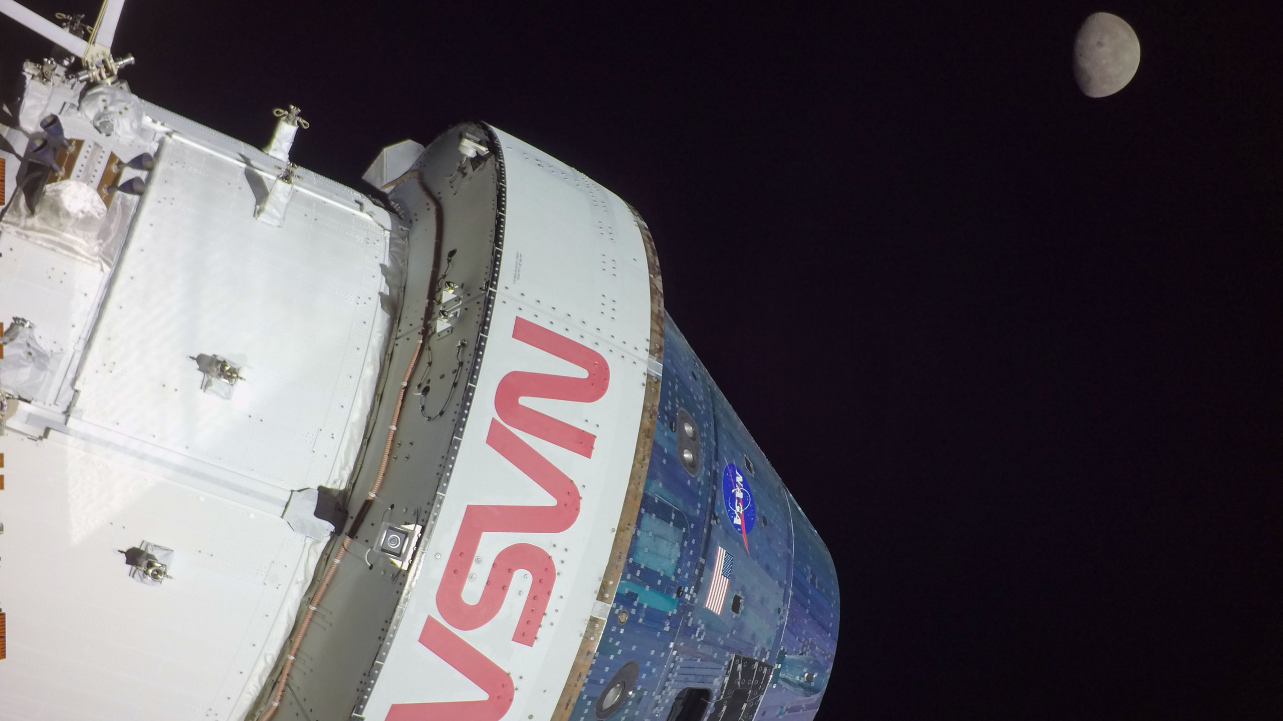 Artemis 2: Como pequeno ajuste da NASA garante a segurança do pouso da Orion