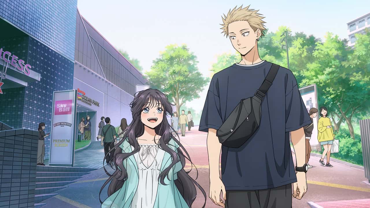 O que vem na segunda temporada de Fragrant Flower Blooms segundo os capítulos mais recentes do mangá