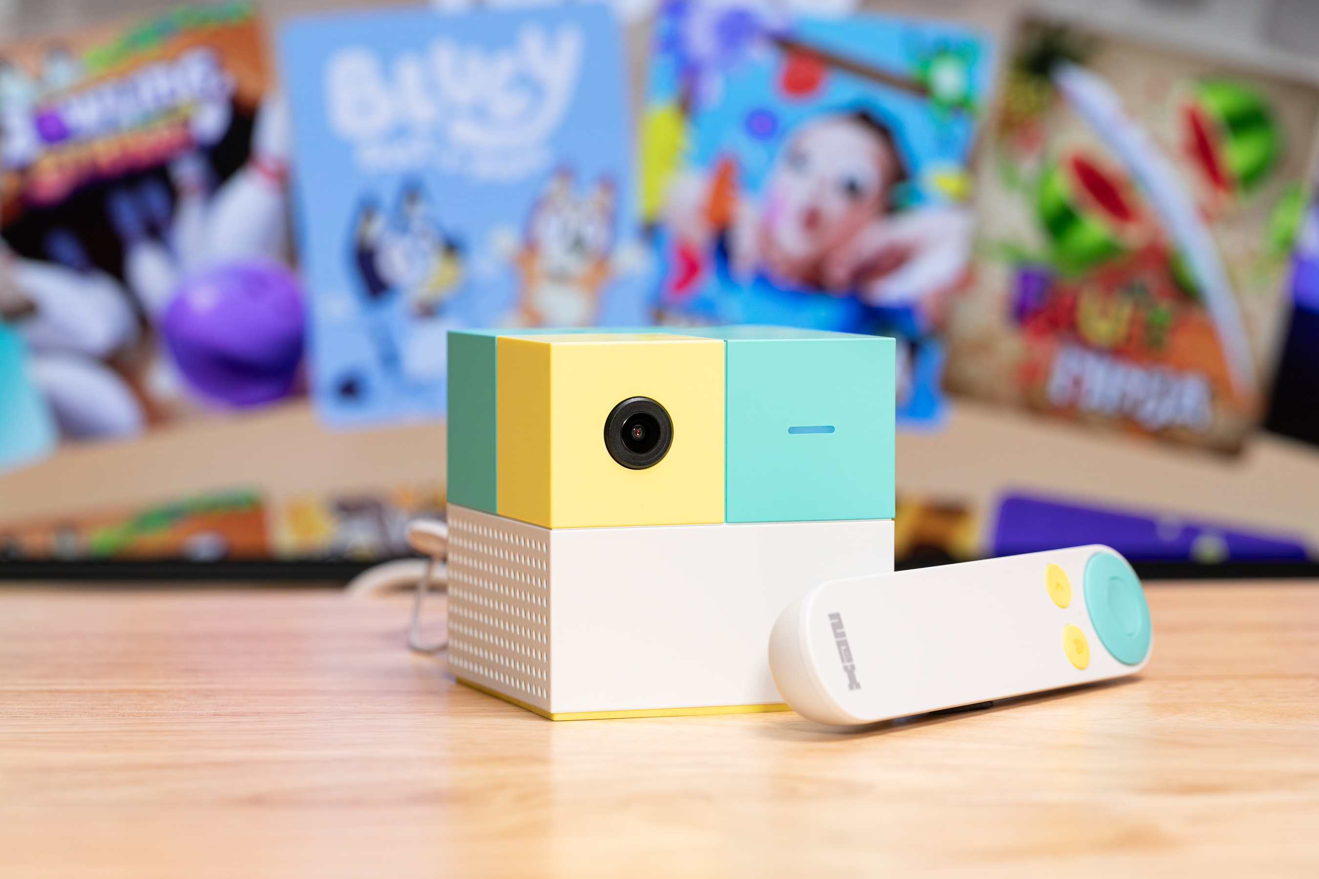 The surprise hit Nex Playground is the latest console to get a price hike