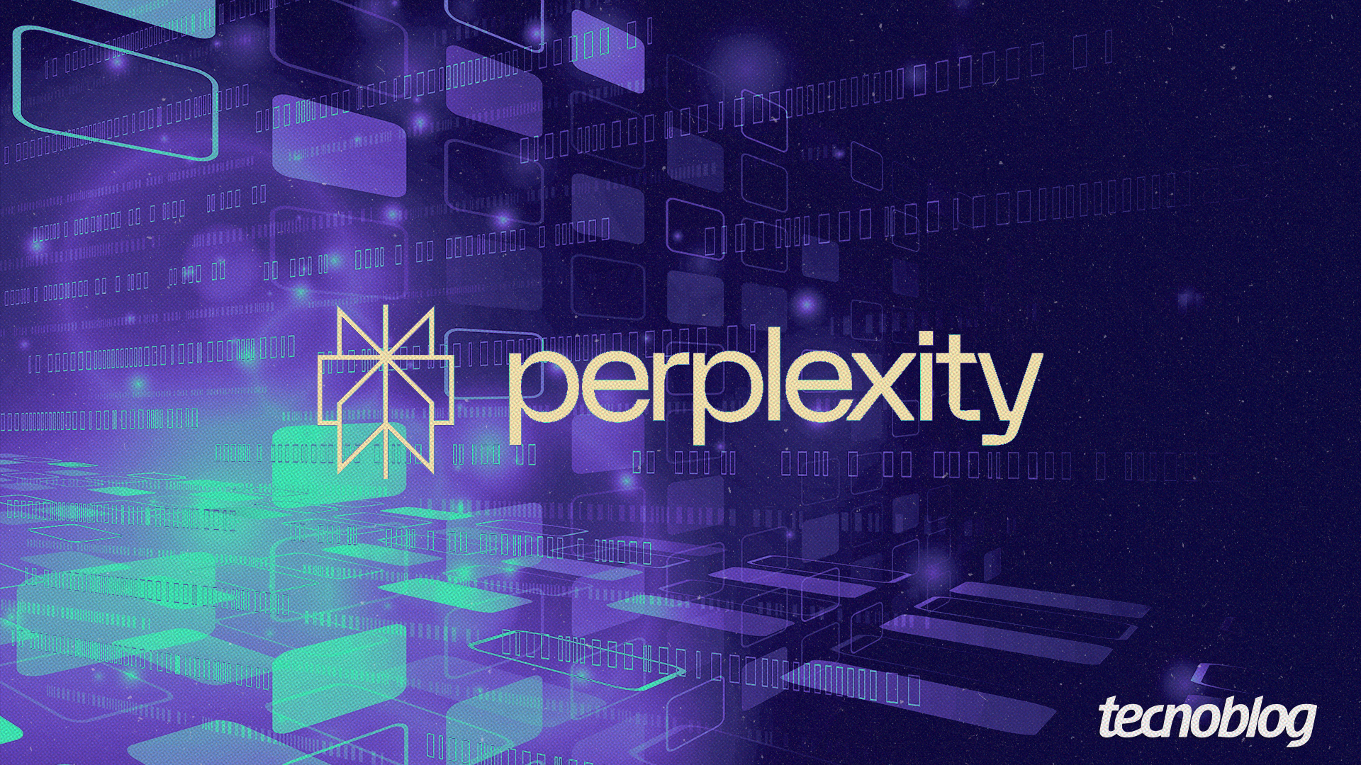 Perplexity vaza chats para Google e Meta, diz processo