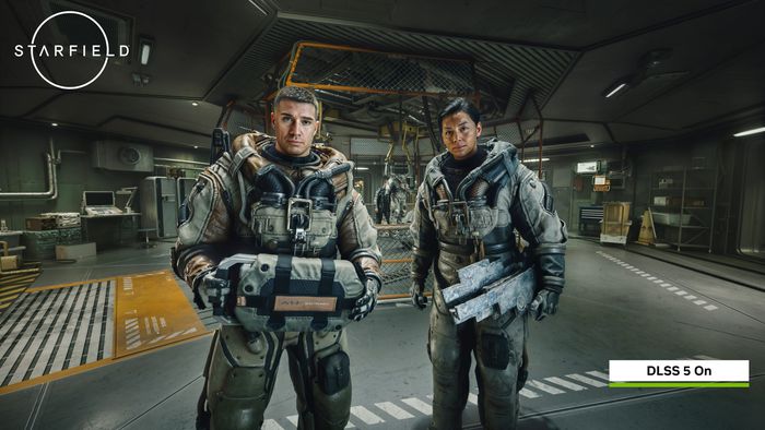 NVIDIA viu o DLSS 5 tomar um golpe completamente imprevisível