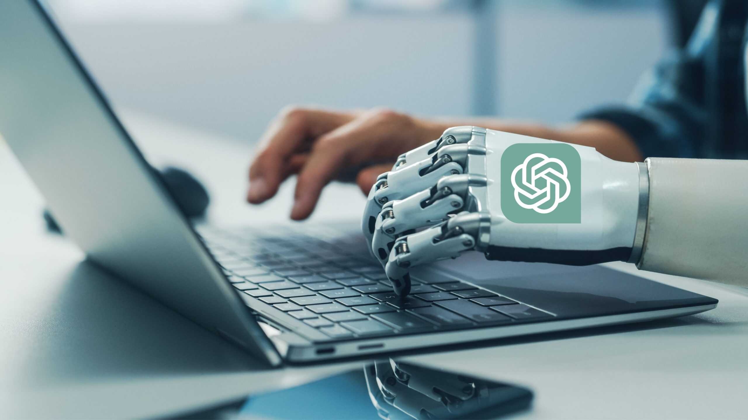 Robôs da OpenAI sequestram site e criam fórum secreto na web