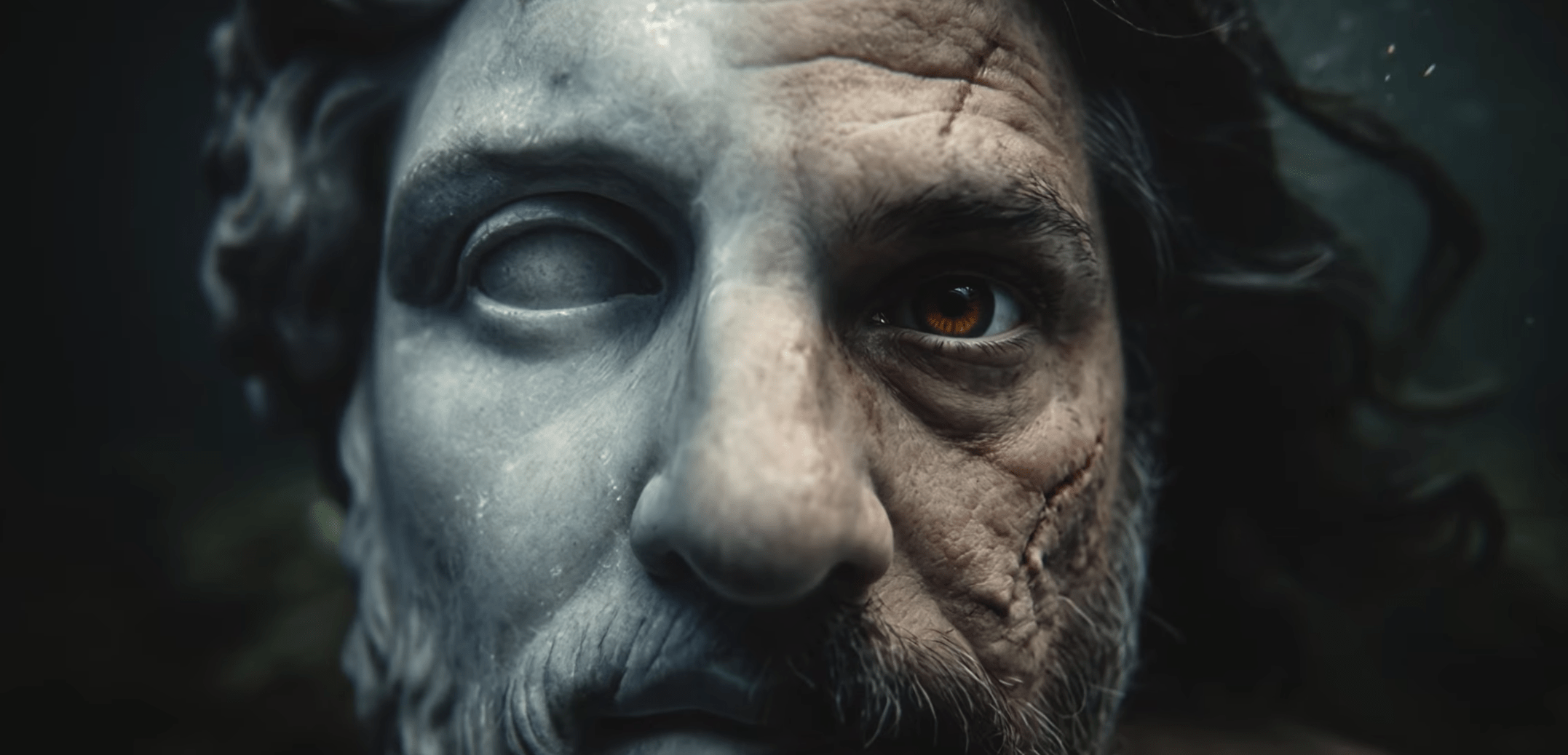 The 2.5-hour AI-generated Odyssey movie is 2.5 hours too long