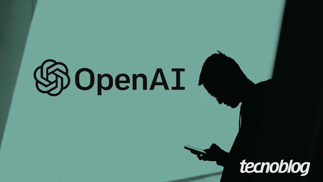 OpenAI recua e suspende chatbot erótico por tempo indeterminado