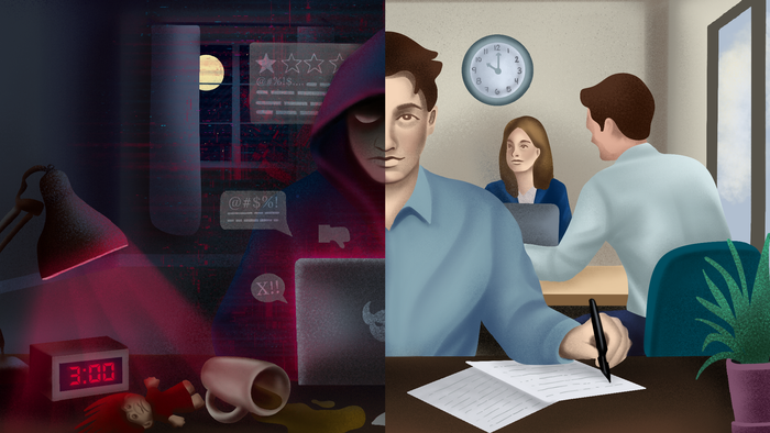 Internet tem menos trolls do que você pensa, mas não menos toxicidade