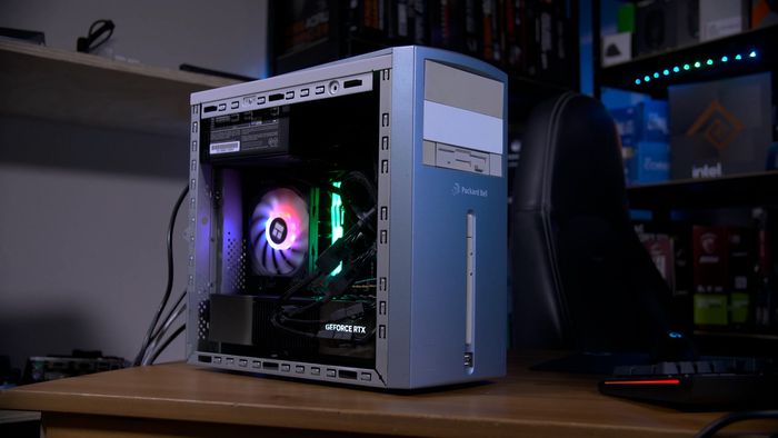 PC antigo: como melhorar desempenho gastando pouco