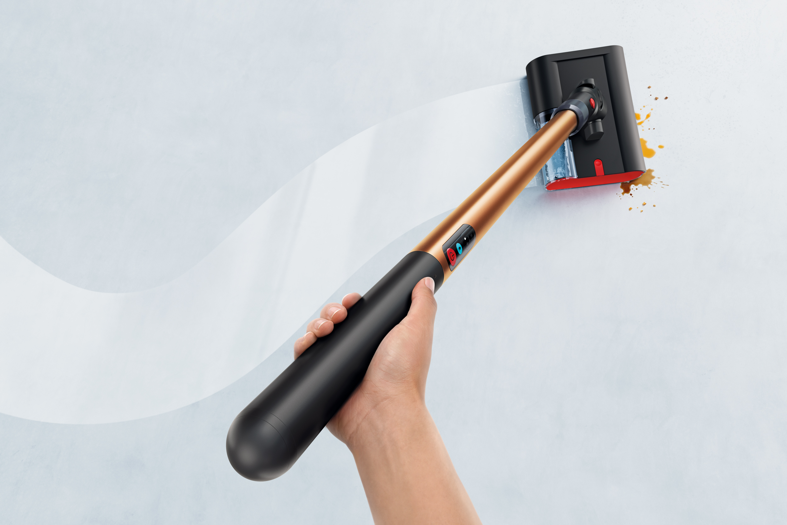 Dyson’s super-slim PencilWash just hit its best price to date for Memorial Day