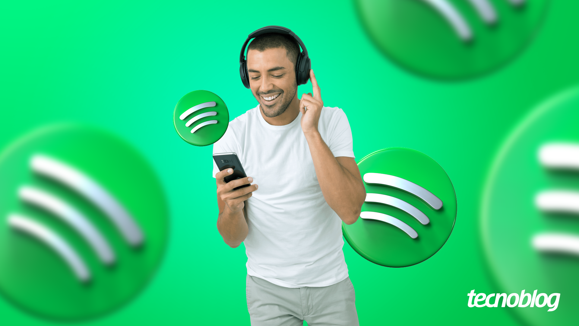 Em primeira mão: Spotify deixará de vender gift cards no Brasil