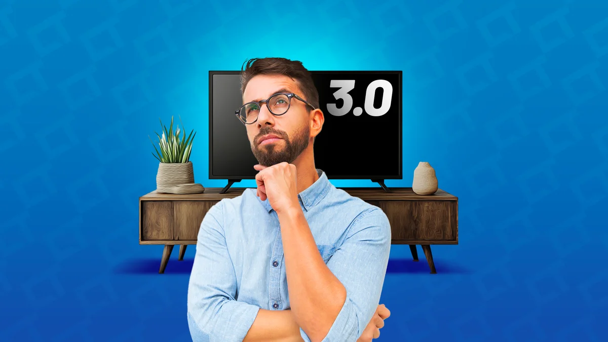 TV 3.0: sua antena digital atual vai funcionar com a nova tecnologia?