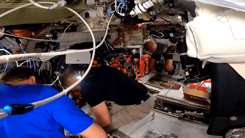 Artemis 2: terceiro dia da missão chega ao fim