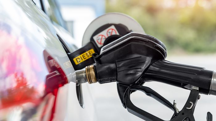 Diesel em carros flex: o que fazer se "errar" ao abastecer?