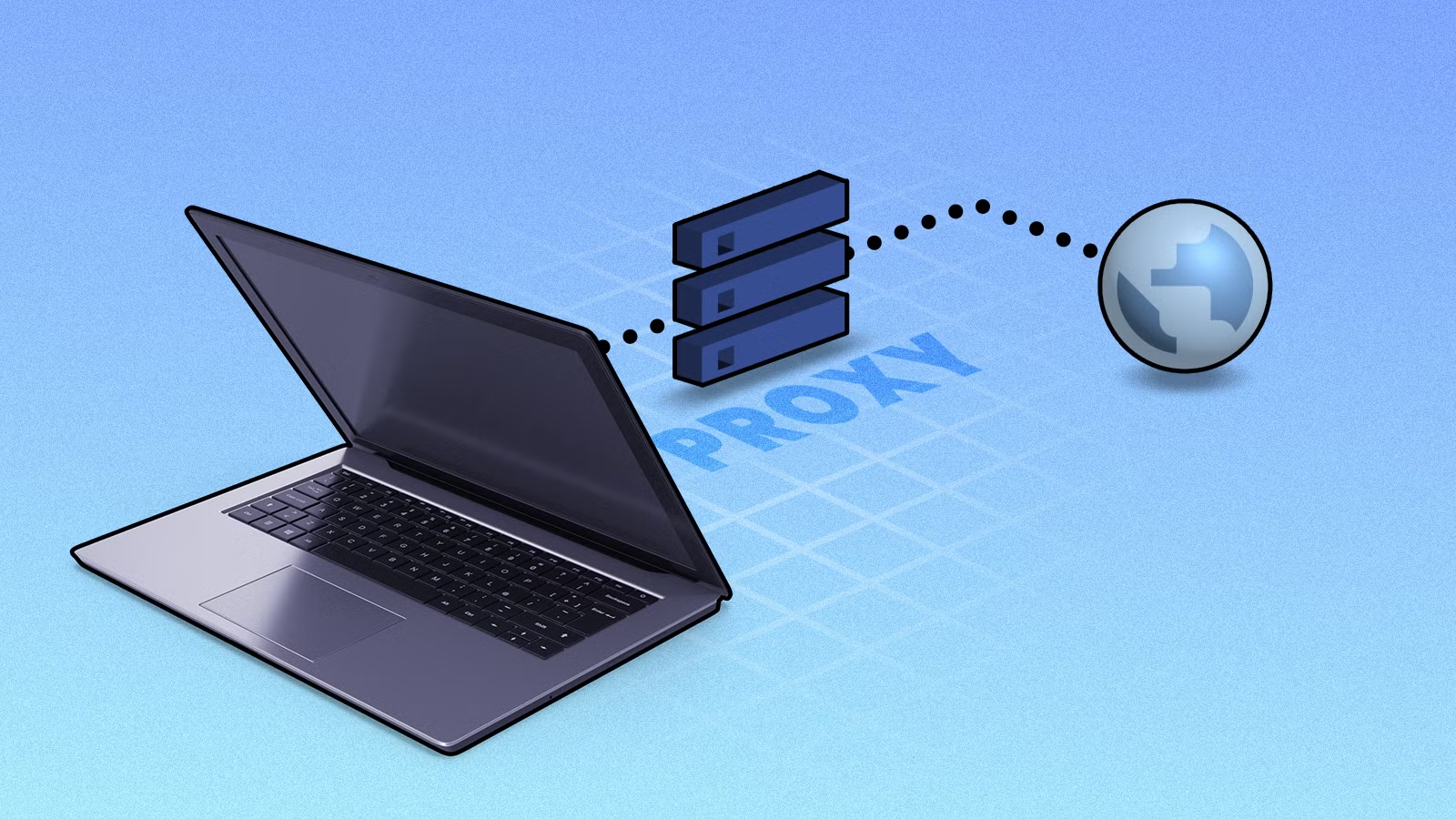 O que é proxy? Saiba para que serve e quais são os tipos de servidores