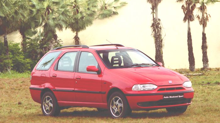 Quanto custaria uma Palio Weekend hoje,  com a inflação?