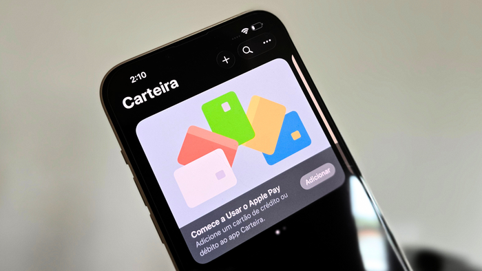 Nem a Carteira escapa: saiba como desativar anúncios no Apple Pay