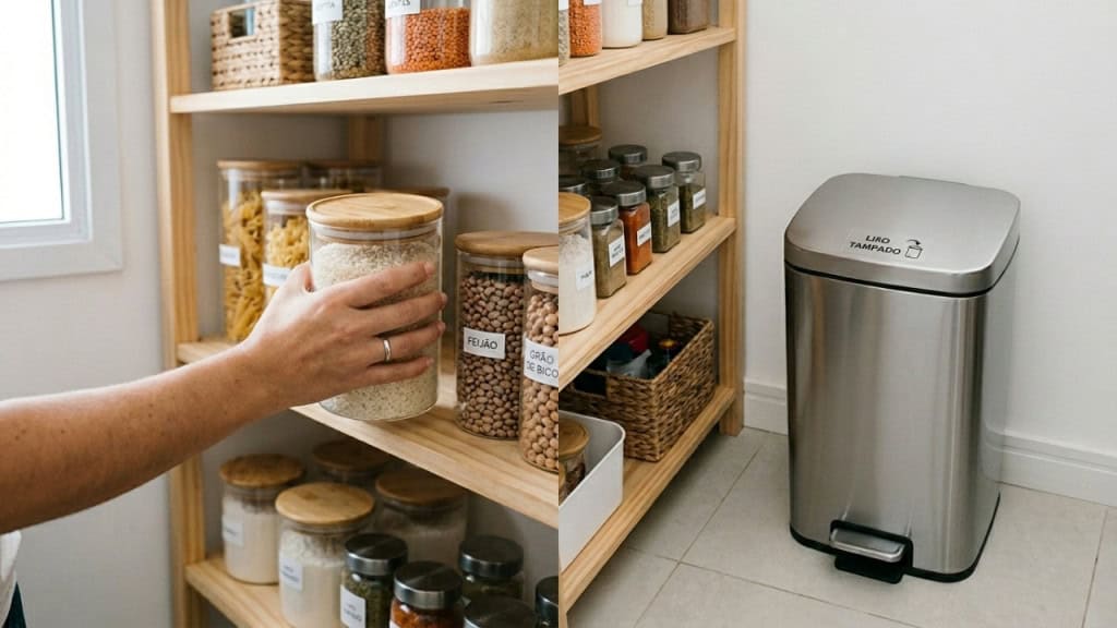 4 maneiras simples de manter ratos longe da sua casa