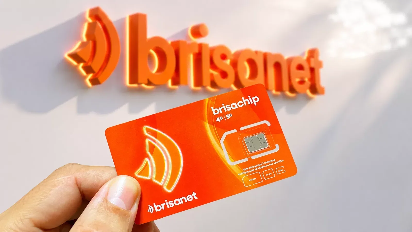 Centro-Oeste ganha nova operadora de celular com planos a partir de R$ 34,99