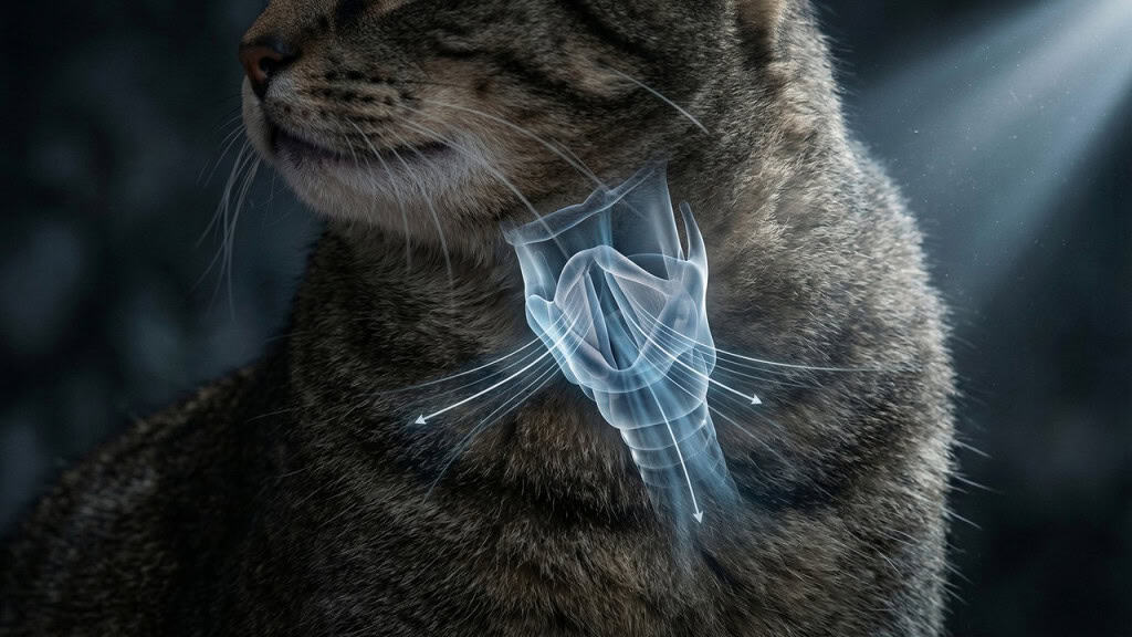 Será que todos os gatos ronronam? Especialistas chegaram a uma conclusão inesperada