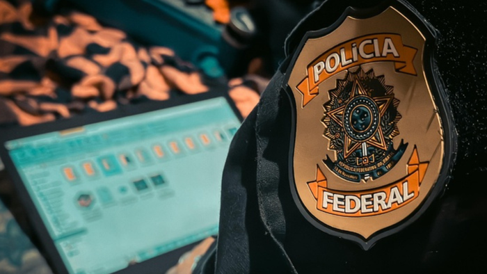 Operação da PF combate cibercrimes relacionados ao abuso sexual infantojuvenil