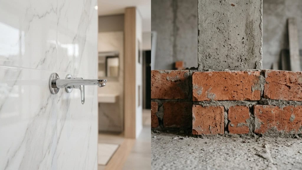 Quanto custa levantar uma casa de 85 m² em 2026?