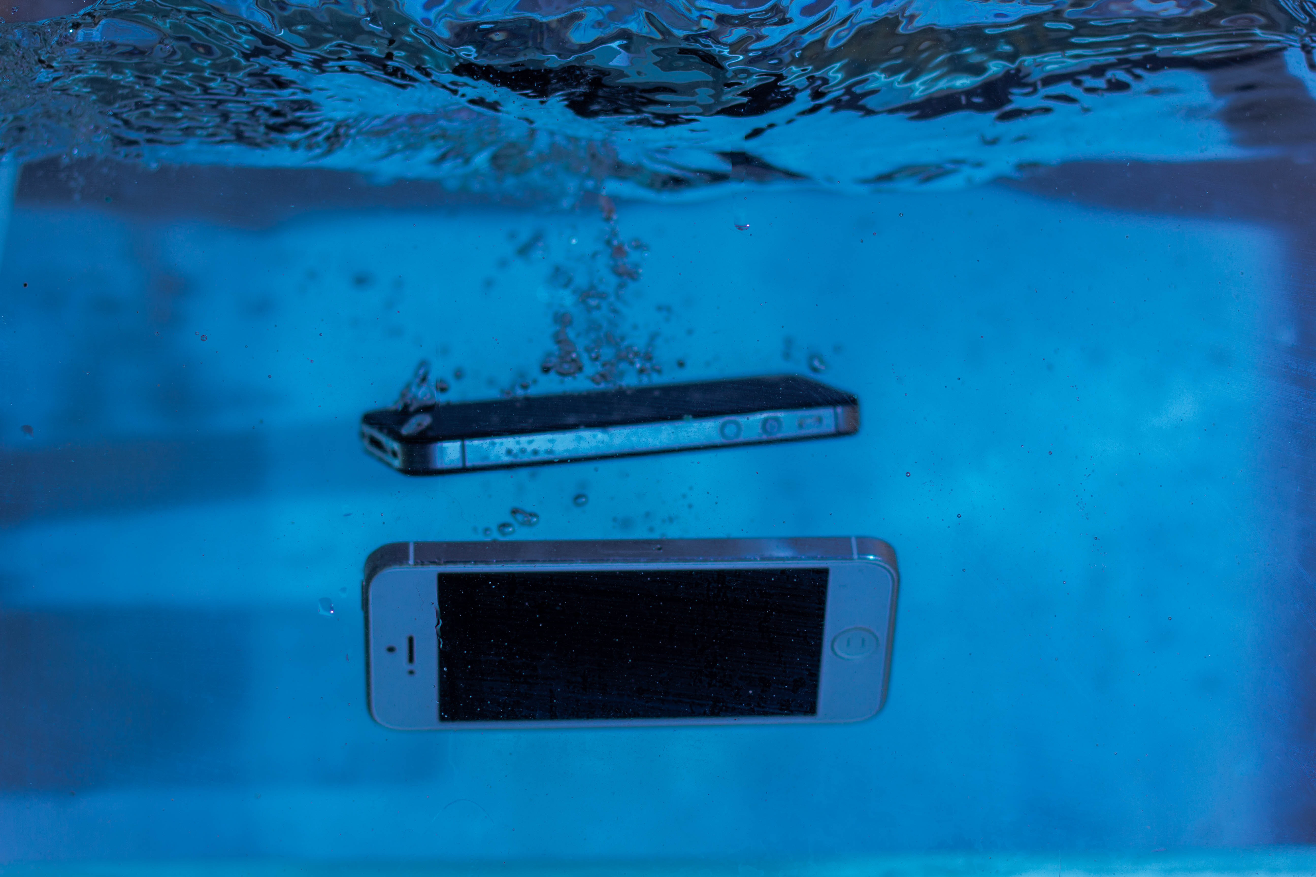 IP68, IP67, IP54 ou IPX7: entenda o que significam os graus de certificação IP