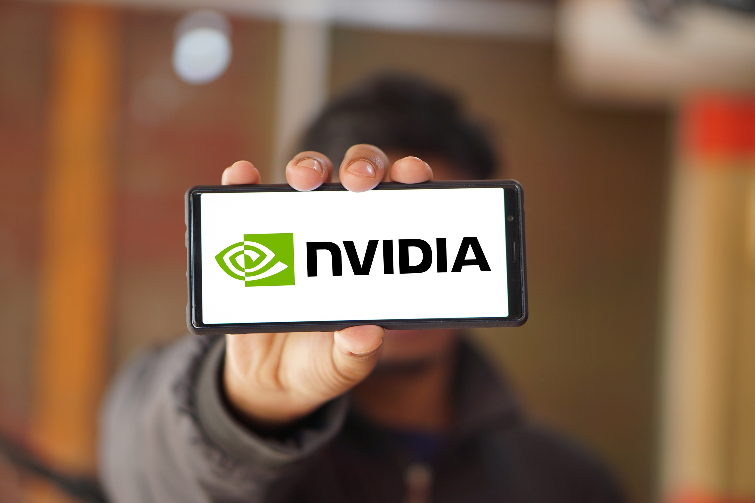 Nvidia apresenta IA para data centers, robótica, jogos, carros autônomos e até aplicações espaciais