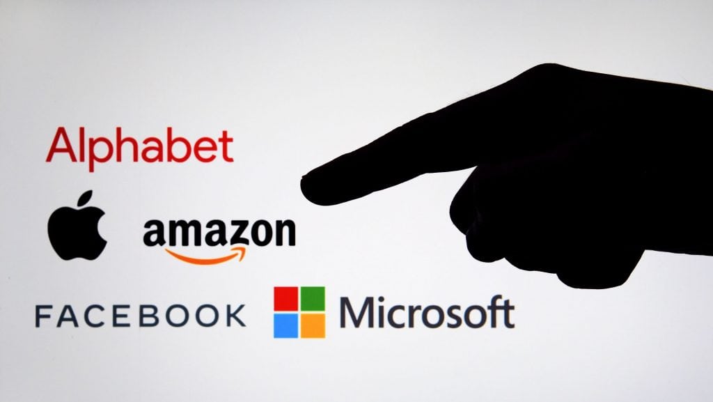 Investidores cobram big techs por uso de água em data centers