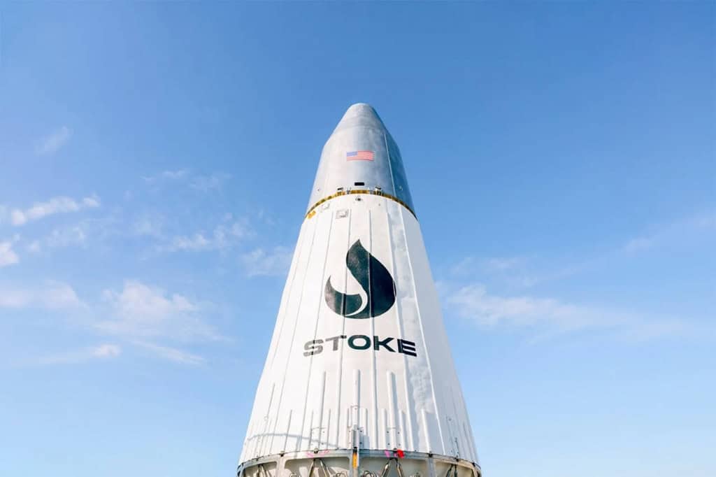 SpaceX: rivais captam bilhões de dólares para desafiar empresa
