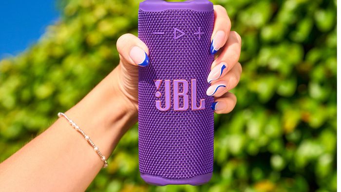 Caixa de som JBL Grip cai de preço na Netshoes; portátil e potente com cupom