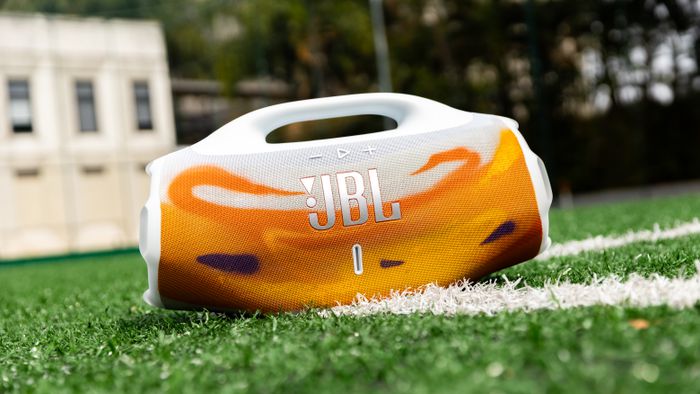 JBL para Dia dos Pais: 5 opções de caixa de som que ele vai amar