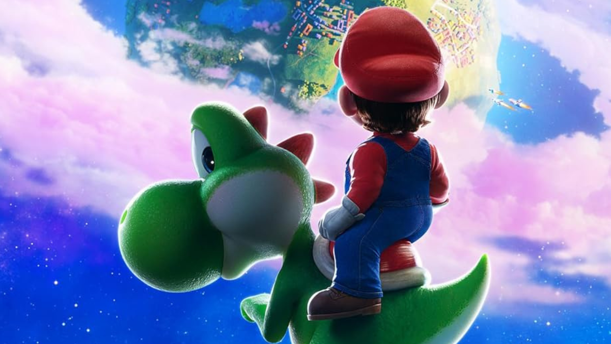6 vilões esquecidos do Mario que a Nintendo ainda pode levar ao cinema