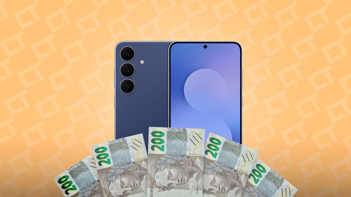 Quanto vale a pena pagar no Galaxy S25 FE em maio 2026?