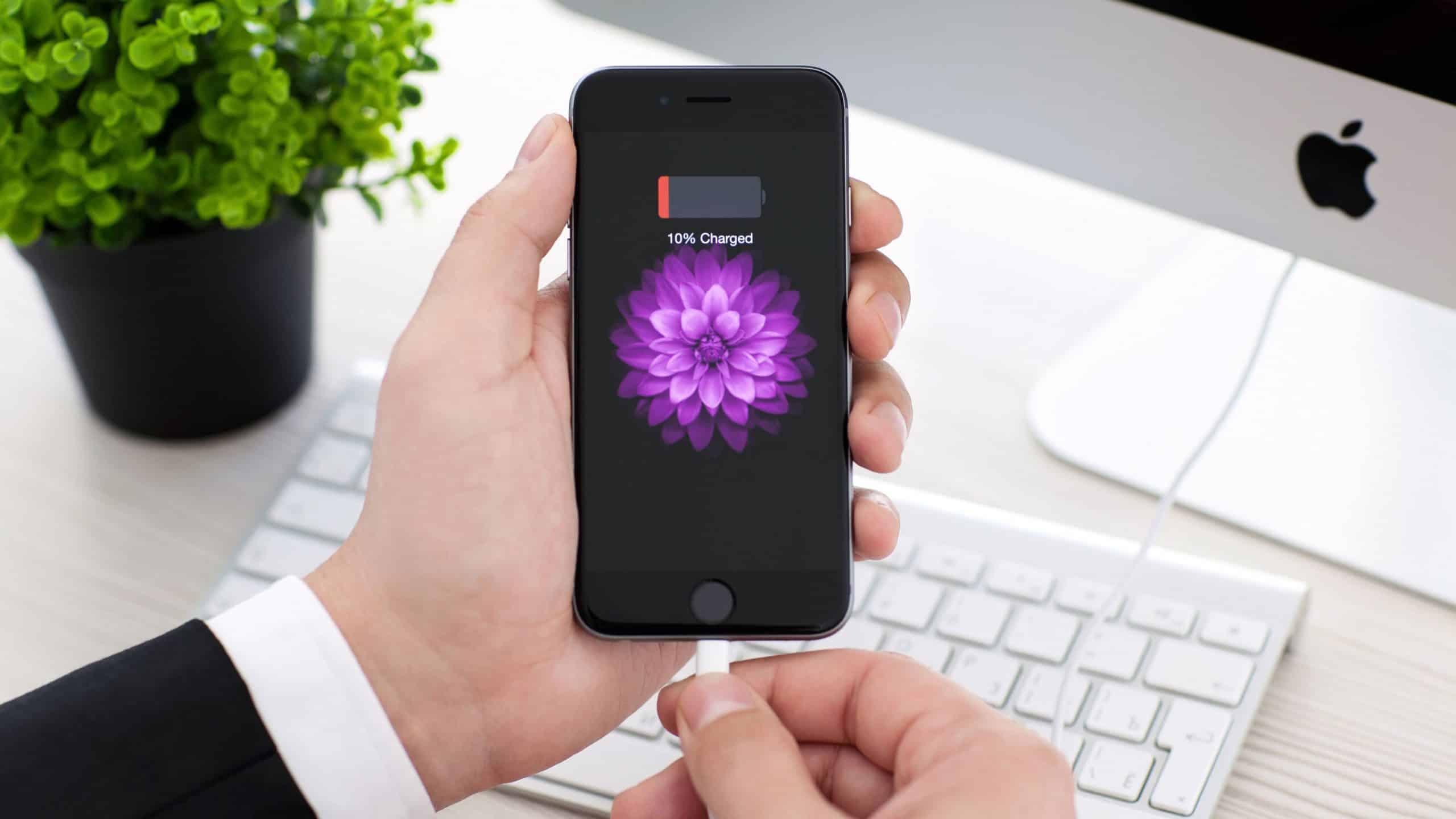 Bateria em 80%? Por que o limite de carga pode ser uma “armadilha” para seu celular