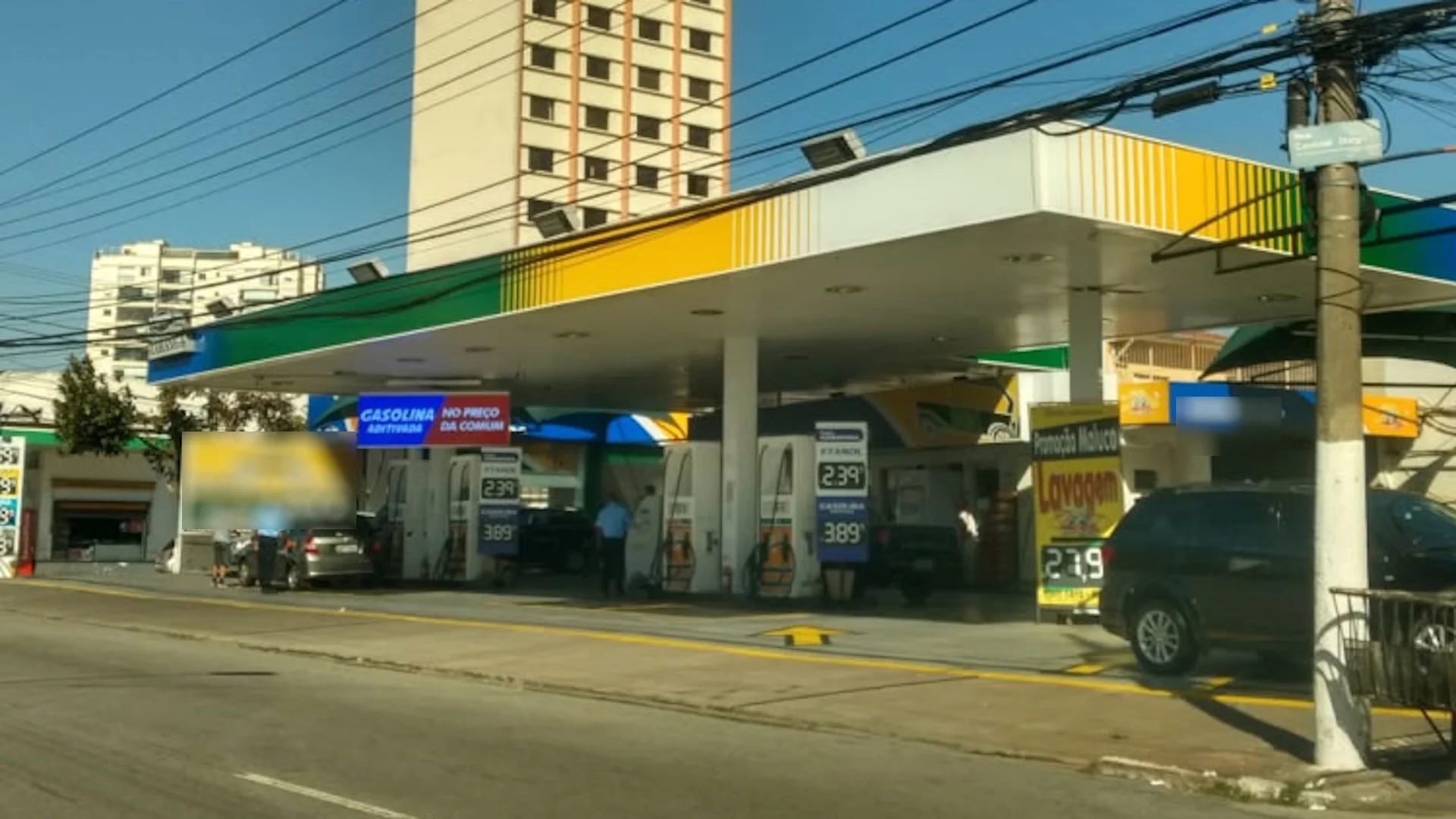Gasolina com 35% de etanol? Governo prepara testes para a nova mistura E35