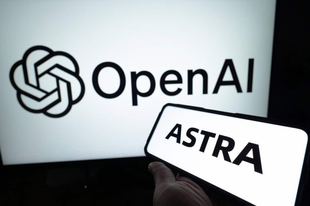 OpenAI anuncia R$ 5,2 bilhões para reforçar cibersegurança com IA