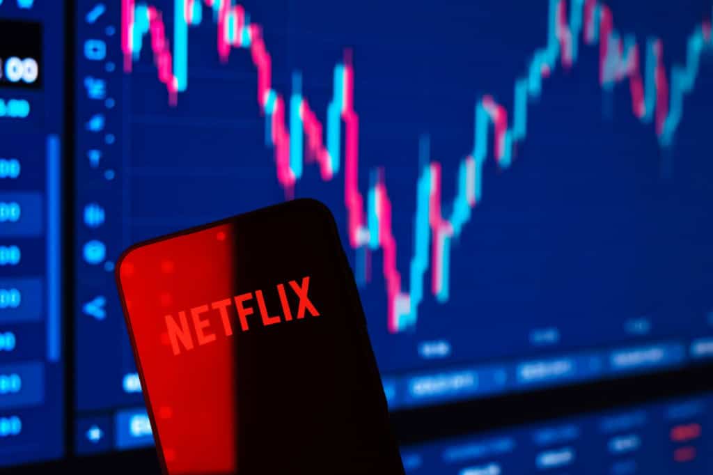 Netflix muda estratégia e anuncia novidade para enfrentar TikTok