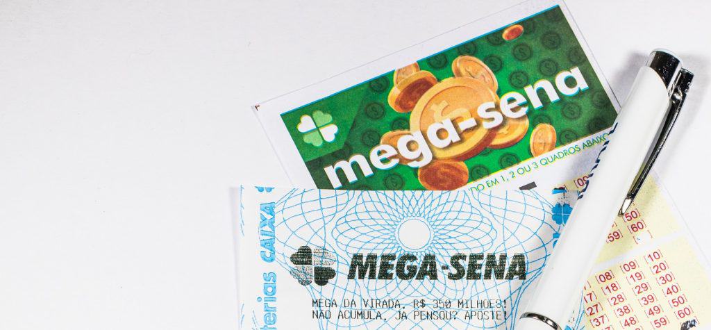 Como apostar na Mega-Sena 30 anos, que vai pagar R$ 300 milhões