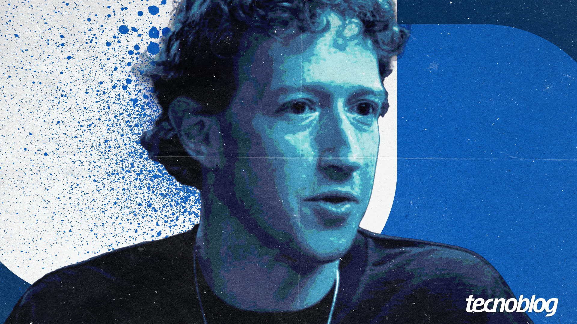 Zuckerberg rejeita apelos para frear desenvolvimento da IA