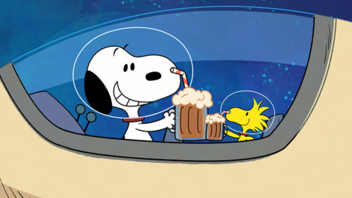 Snoopy ganha canal brasileiro no YouTube com conteúdos dublados