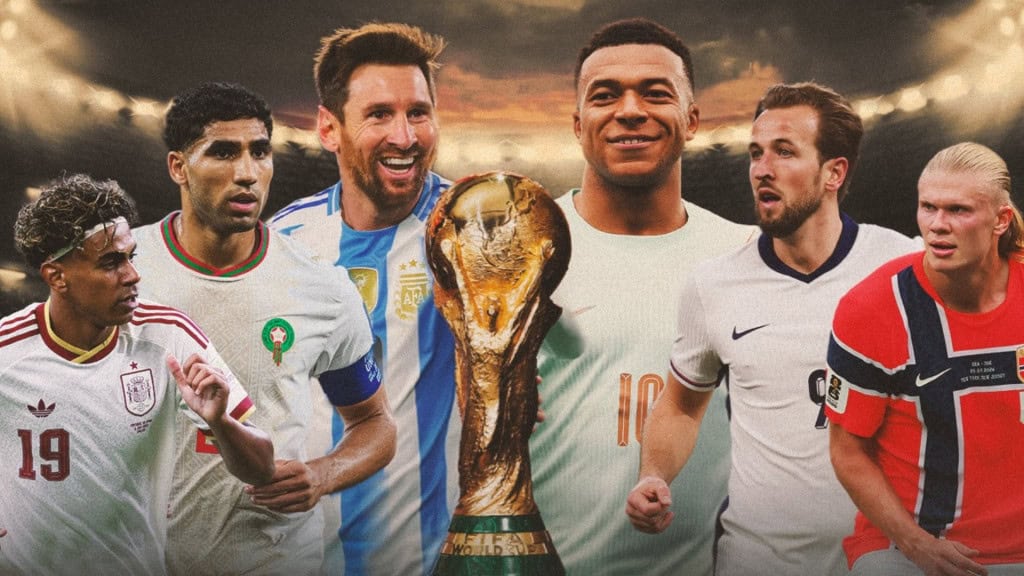 Quem vai avançar na Copa? Supercomputador prevê vencedores