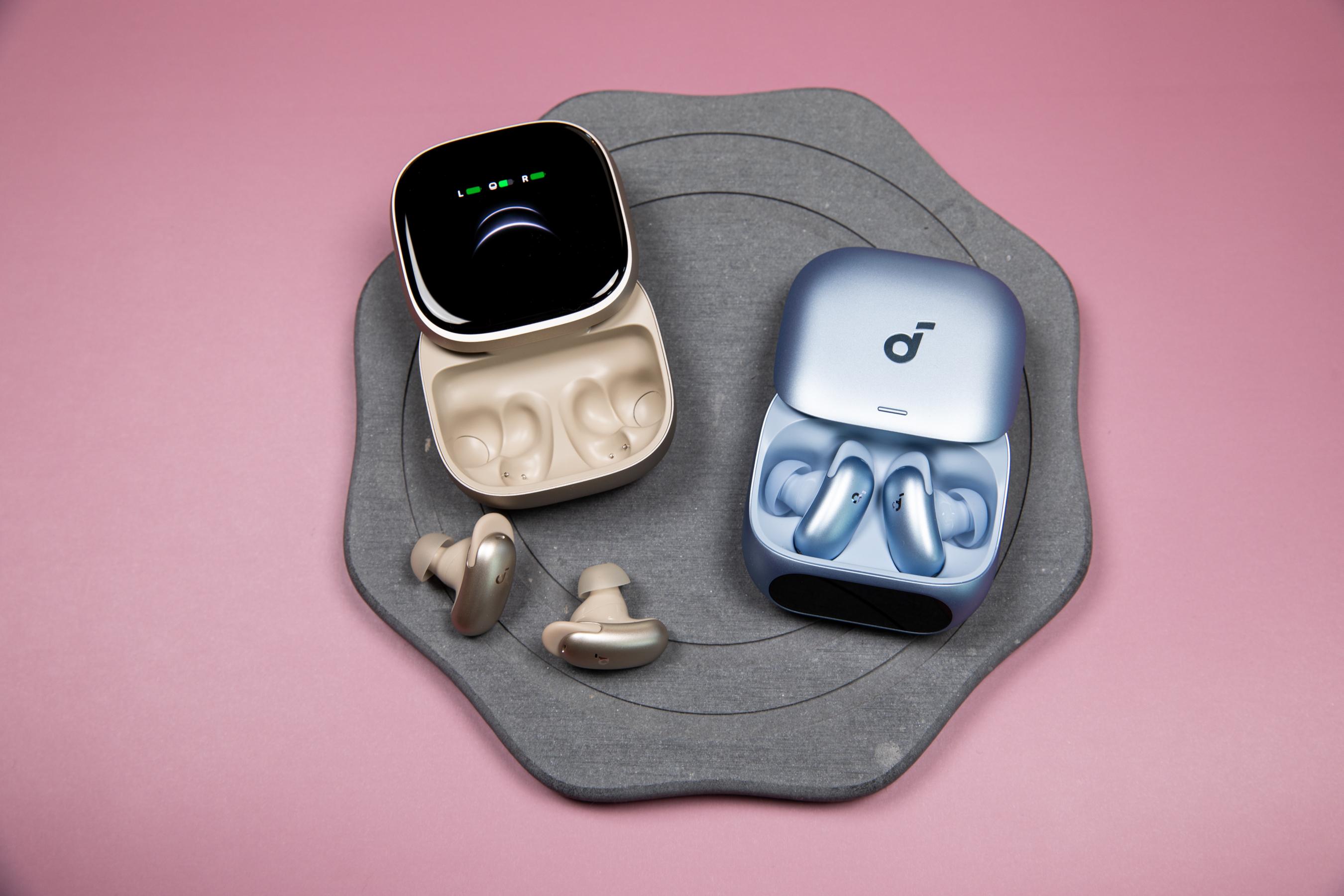 Anker’s new earbuds have the best call quality I’ve ever heard