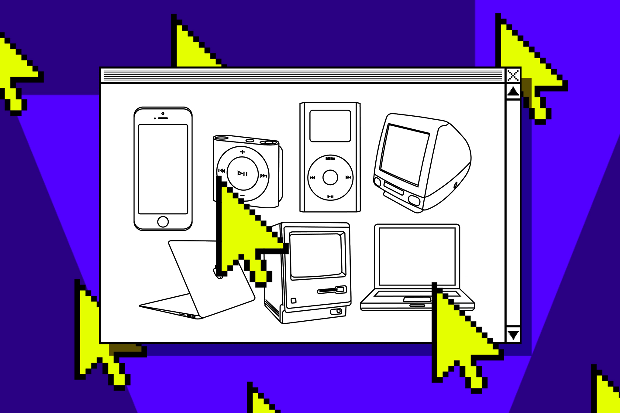 Here’s how to rank the 50 best Apple products ever