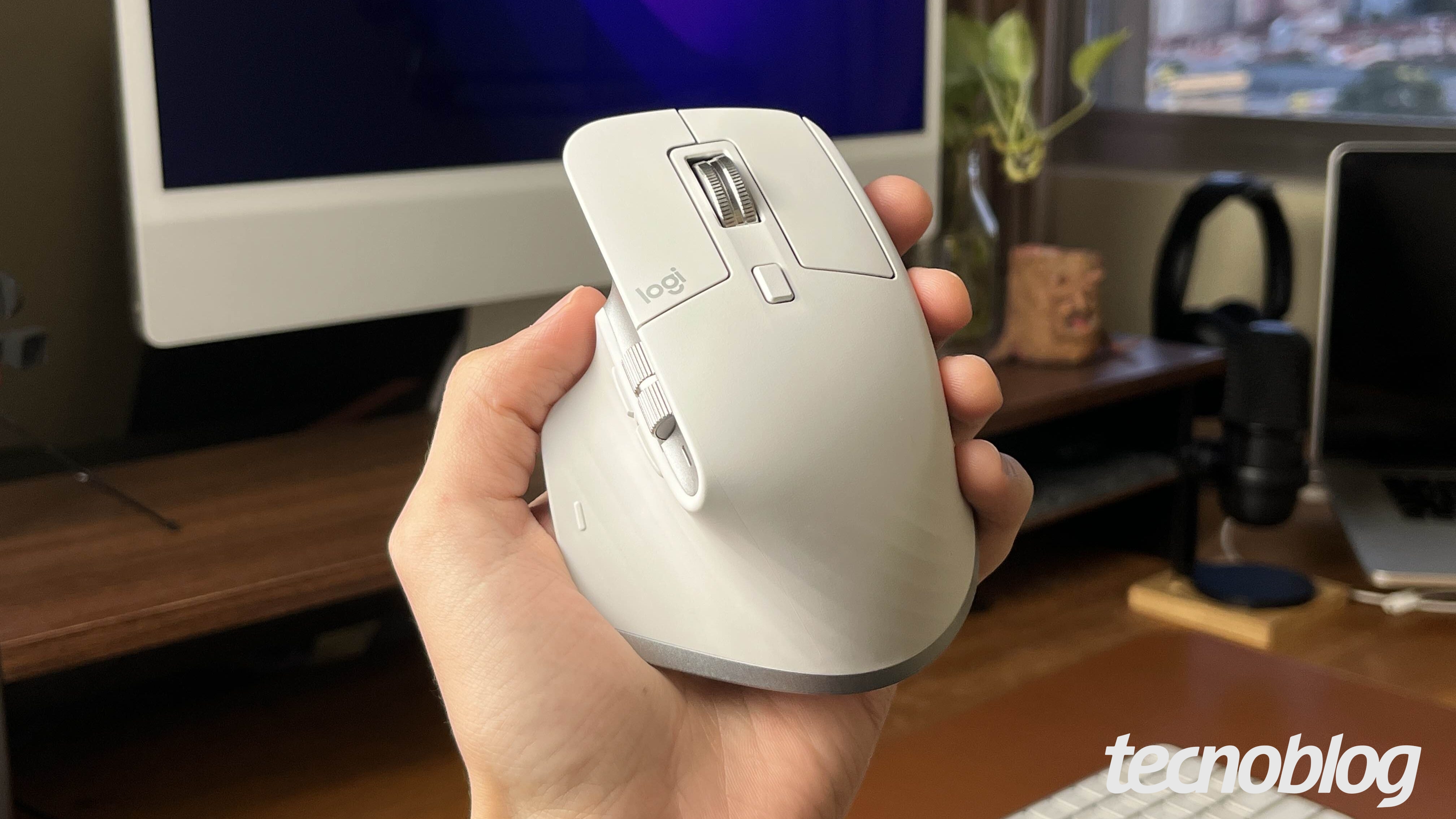 O que é DPI do mouse? Entenda como funciona a sensibilidade do dispositivo