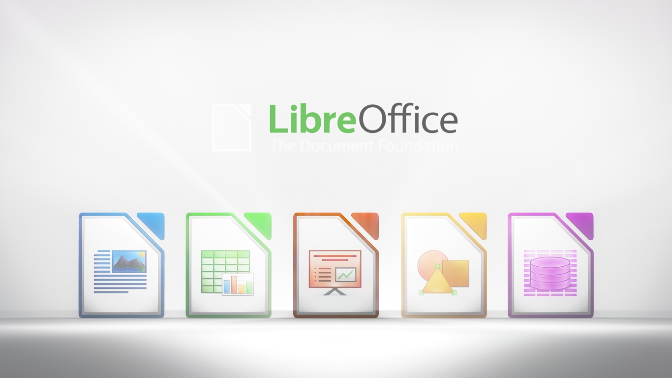 LibreOffice critica União Europeia por usar Excel em consulta pública