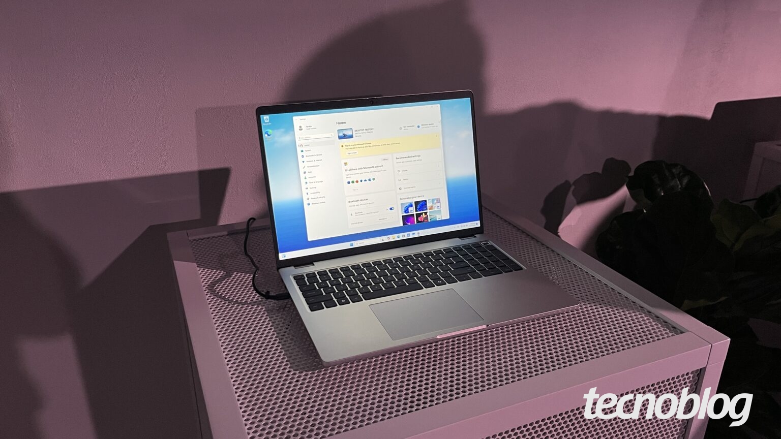 Microsoft suspende atualização do Windows 11 em PCs Dell após falha