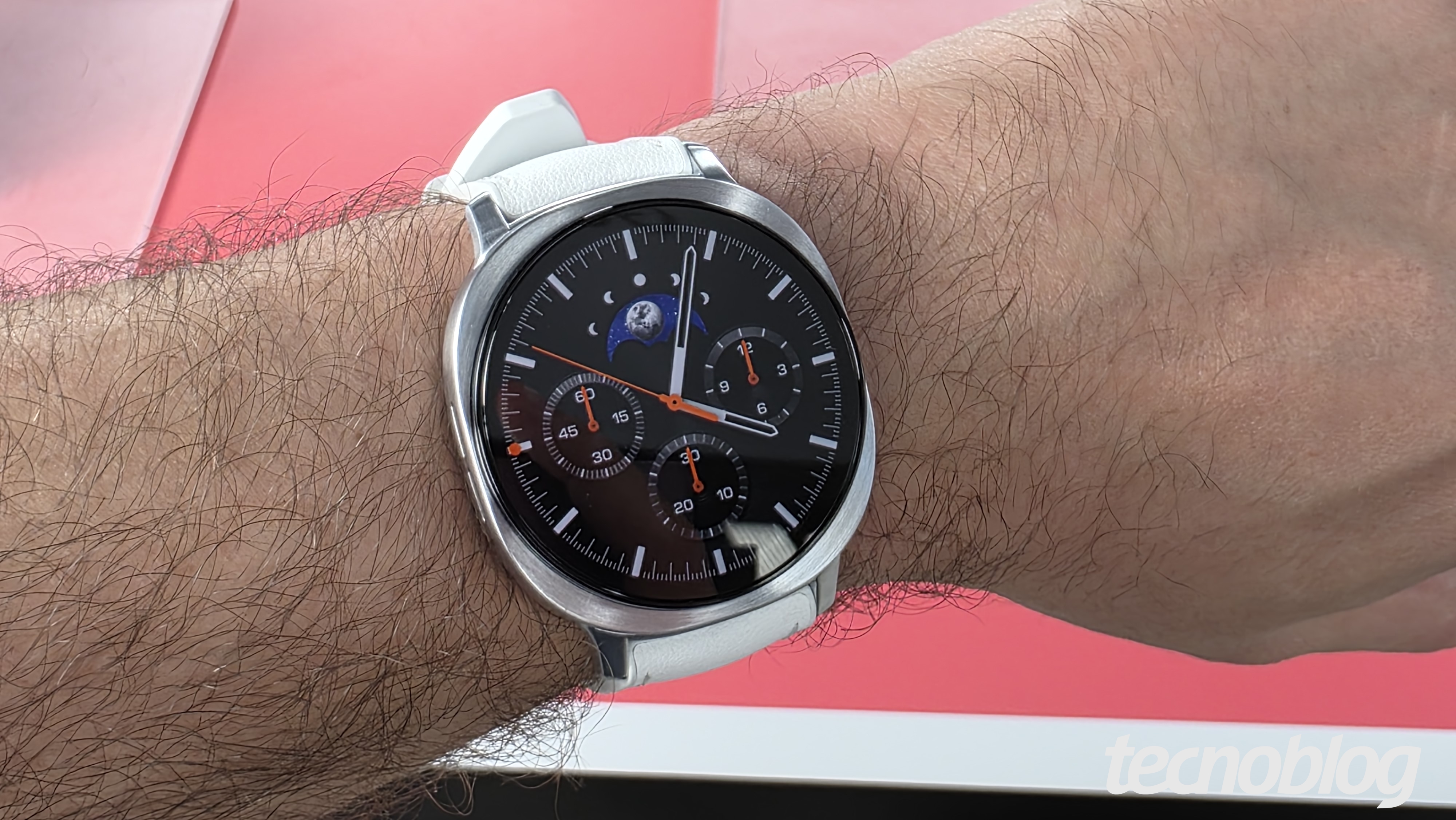 Galaxy Watch 9 vem aí: um dos relógios já está homologado no Brasil