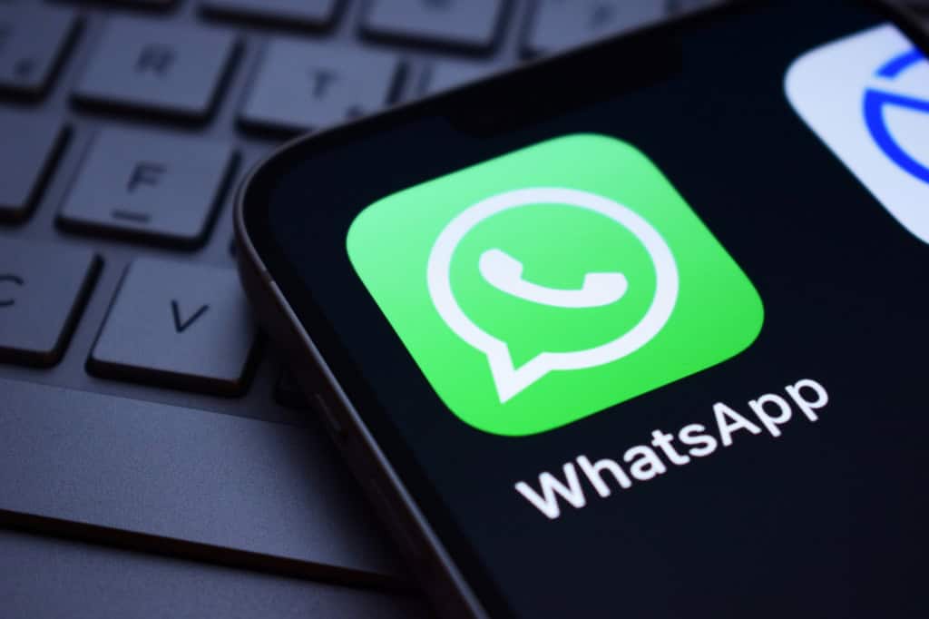 WhatsApp testa nomes de usuário sem número de telefone