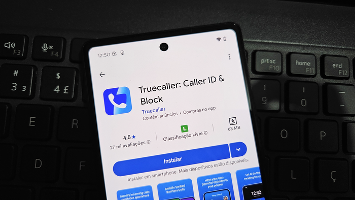 Truecaller vai deixar você impedir golpes telefônicos contra familiares