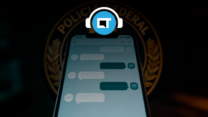 Como peritos recuperam mensagens que você achou que tinha apagado