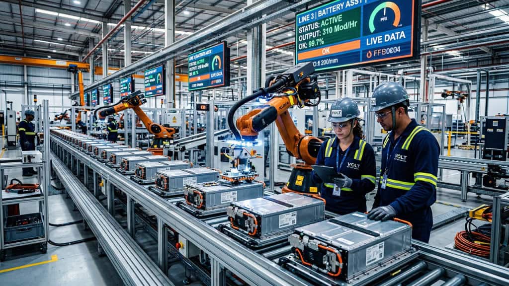 Cidade do interior de São Paulo desponta como novo polo brasileiro de carros elétricos em 2026